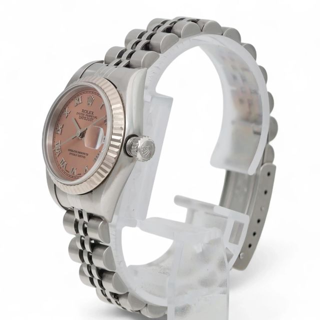 Rolex Datejust Lady 79174 Image 2